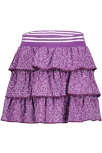 Louder! rok Jade crushed grape hearts